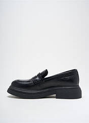Mocassins noir SEMERDJIAN pour femme seconde vue