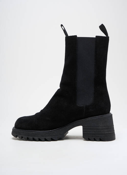 Bottines/Boots noir SEMERDJIAN pour femme