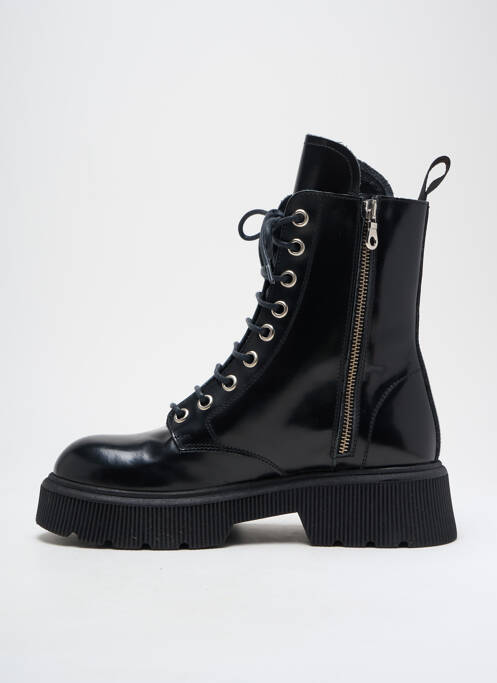 Bottines/Boots noir SEMERDJIAN pour femme