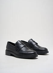 Mocassins noir HEY MARLY pour femme seconde vue