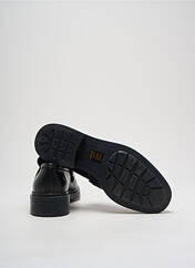 Mocassins noir HEY MARLY pour femme seconde vue