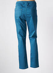 Jegging bleu LA FIANCEE DU MEKONG pour femme seconde vue