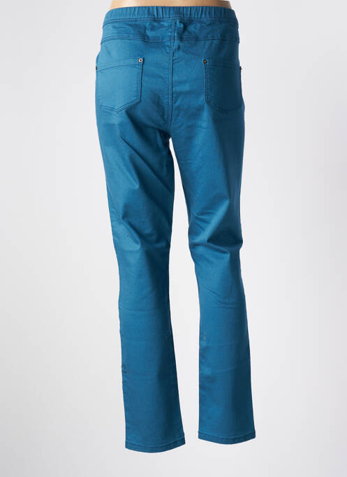 Jegging bleu LA FIANCEE DU MEKONG pour femme
