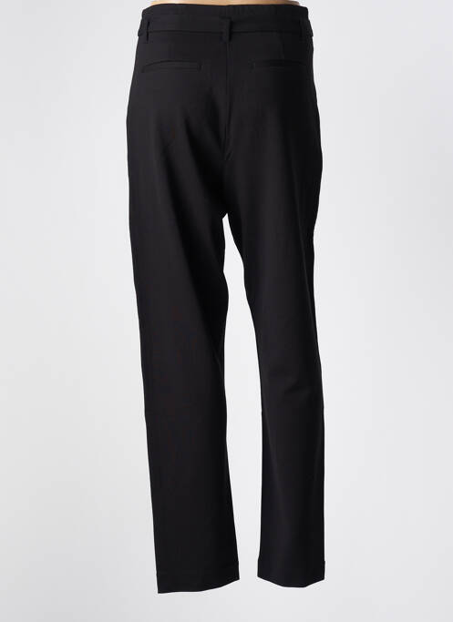 Pantalon slim noir ZILCH femme