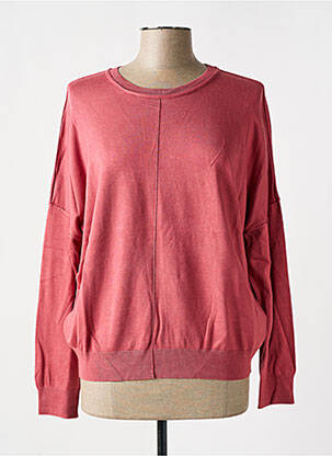 Pull rose ZILCH pour femme