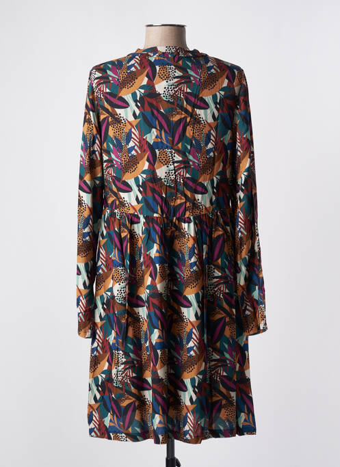 Robe courte noir LA FIANCÉE pour femme