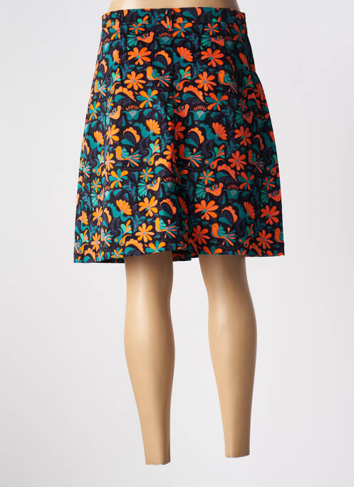 Jupe courte noir LA FIANCEE DU MEKONG pour femme