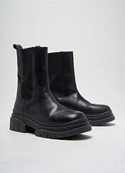 Bottines/Boots noir ASH pour femme seconde vue