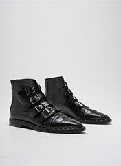 Bottines/Boots noir PINKO pour femme seconde vue