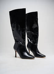 Bottes noir NA-KD pour femme seconde vue