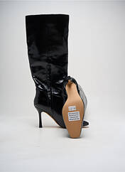 Bottes noir NA-KD pour femme seconde vue