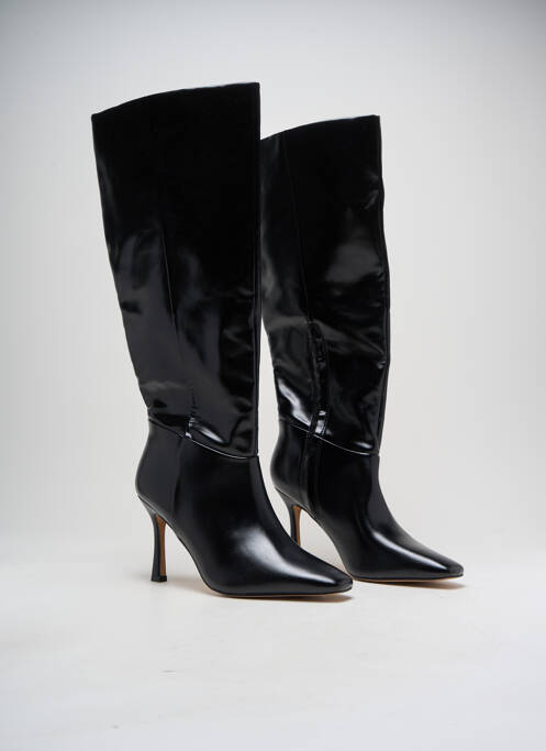 Bottes noir NA-KD pour femme