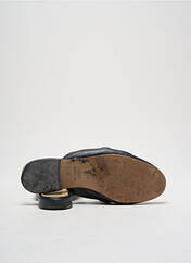 Mules/Sabots noir JONAK pour femme seconde vue