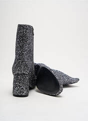 Bottines/Boots argent VANESSA WU pour femme seconde vue