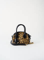 Sac marron THE KOOPLES pour femme seconde vue