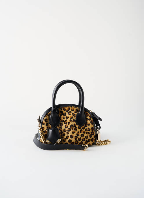 Sac marron THE KOOPLES pour femme