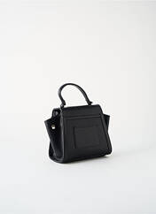 Sac noir PLACE VENDÔME pour femme seconde vue