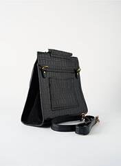 Sac noir NAT & NIN pour femme seconde vue
