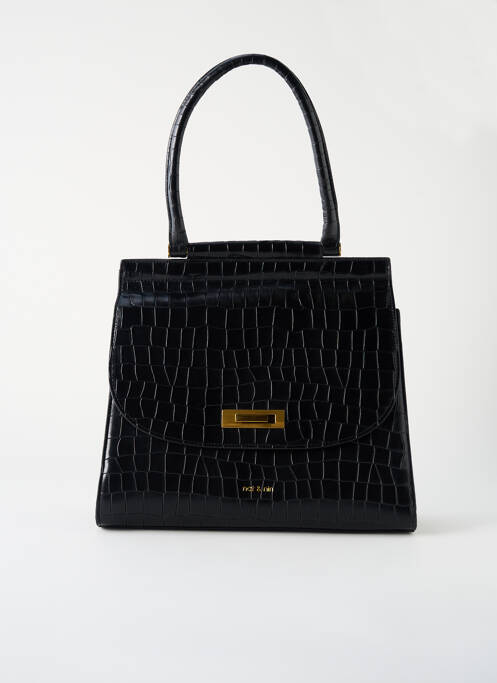 Sac noir NAT & NIN pour femme