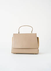 Sac beige TAMMY & BENJAMIN pour femme seconde vue