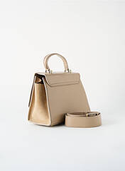 Sac beige TAMMY & BENJAMIN pour femme seconde vue