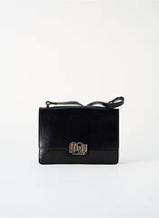 Sac noir EMBLEM pour femme seconde vue