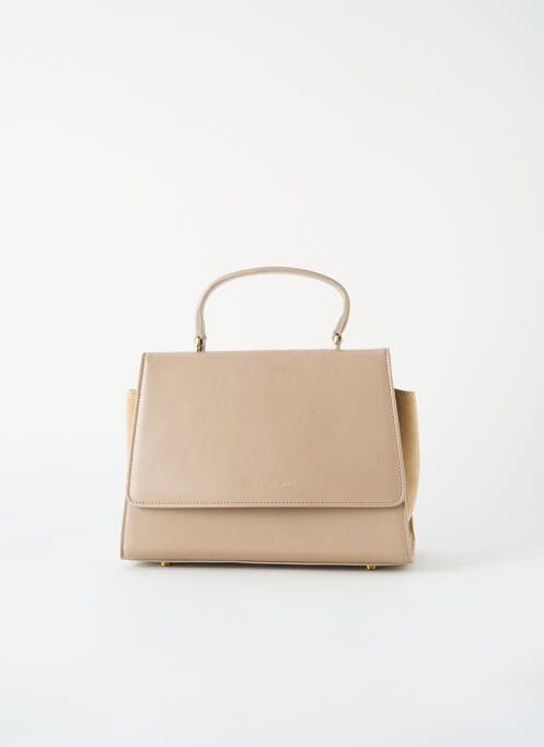 Sac beige TAMMY & BENJAMIN pour femme