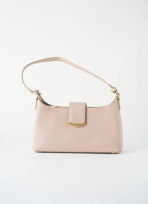 Sac beige HEXAGONA pour femme