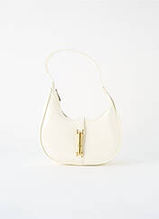Sac beige NA-KD pour femme seconde vue
