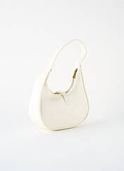 Sac beige NA-KD pour femme seconde vue