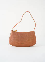 Sac marron NAT & NIN pour femme seconde vue
