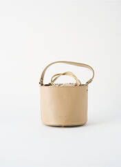 Sac beige DRAEGER pour femme seconde vue