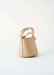 Sac beige DRAEGER pour femme seconde vue