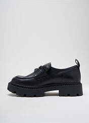Mocassins noir ASH pour femme seconde vue