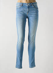 Jeans skinny bleu GUESS pour femme seconde vue