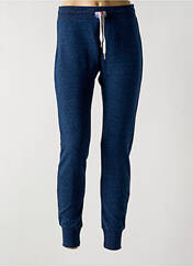 Jogging bleu SWEET PANTS pour femme seconde vue