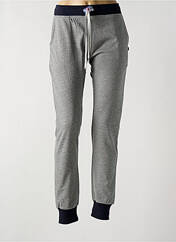 Jogging gris SWEET PANTS pour femme seconde vue