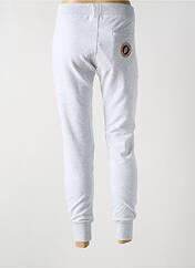 Jogging gris SWEET PANTS pour femme seconde vue