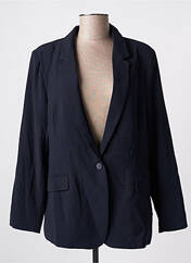 Blazer bleu LA PETITE ETOILE pour femme seconde vue