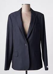 Blazer gris SCOTCH & SODA pour femme seconde vue