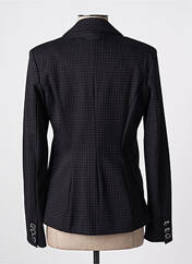 Blazer noir GUESS pour femme seconde vue