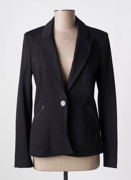 Blazer noir GUESS pour femme