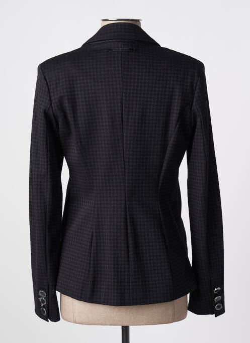 Blazer noir GUESS pour femme