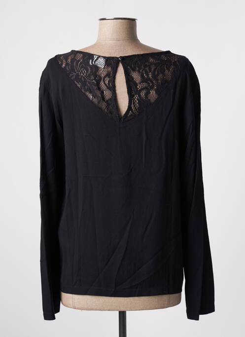 Blouse noir VILA pour femme