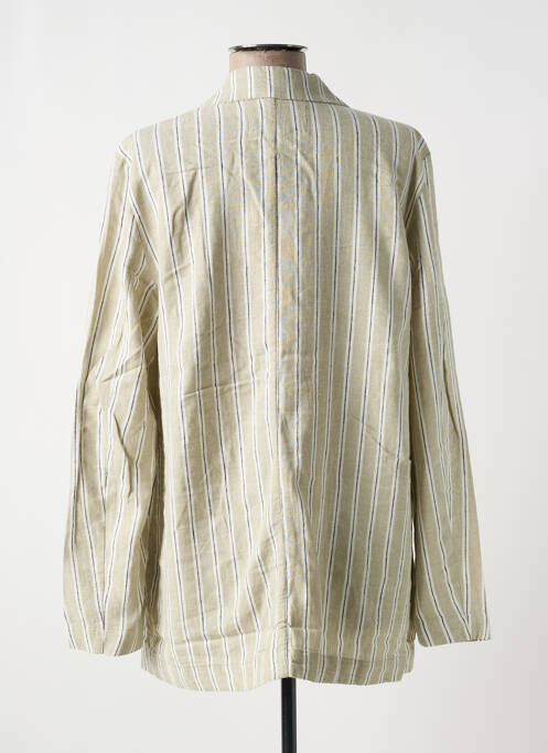 Blazer vert B.YOUNG pour femme