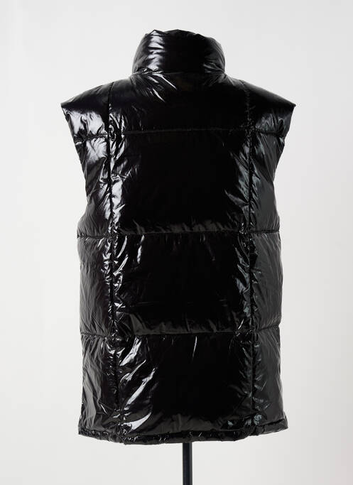 Doudoune noir OBJECT pour femme