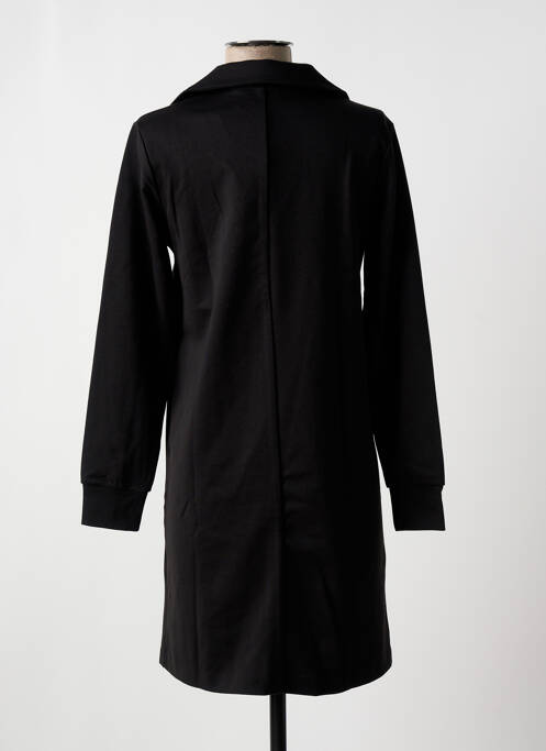 Robe courte noir B.YOUNG pour femme