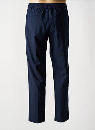 Pantalon chino taille normale taille normale bleu SELECTED femme