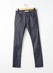 Jeans skinny bleu GUESS pour homme seconde vue