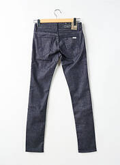 Jeans skinny bleu GUESS pour homme seconde vue